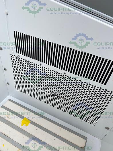 Used Eppendorf New Brunswick Excel E25 Incubator Shaker 60°C, 120V w/ 1" Orbit