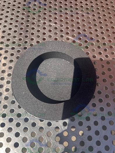 Buchiglasuster F-SQ Diabon Bursting Disc 80mm