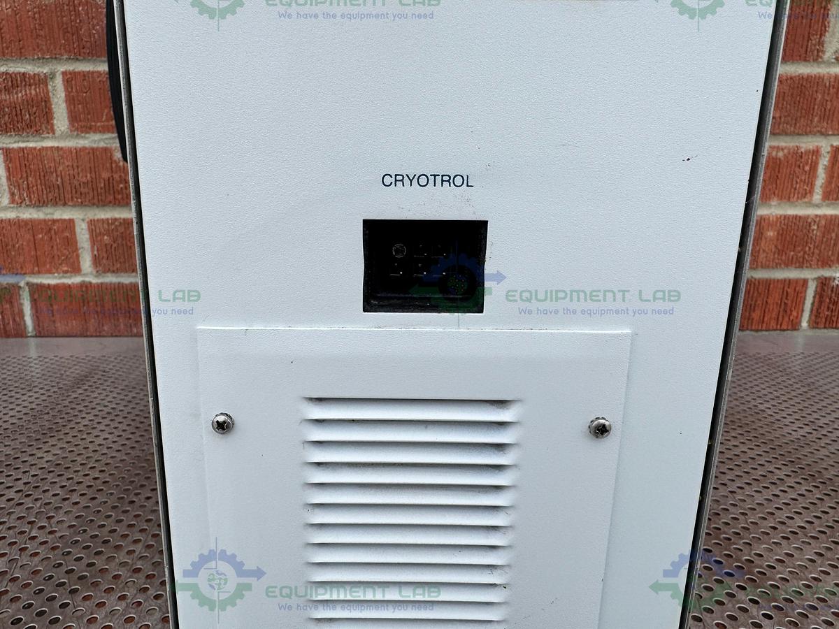 Used Thermo Electron NESLAB CC-65 Immersion Chiller -20°C to -90°C, 115V