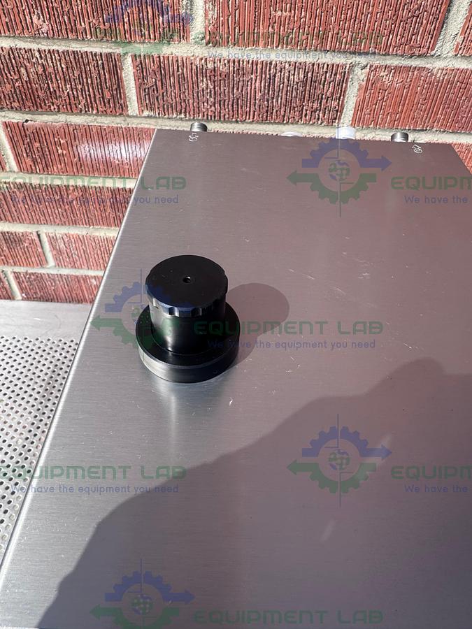 Refurbished Huber Petite Fleur Kleine Tango Recirculating Chiller/ Heater -40- +200°C MFG 22