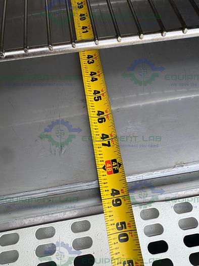 Used Tenney / SPX SPC30C2.0 Temperature and Humidity Chamber  -73C to +200C, 30 Cu Ft