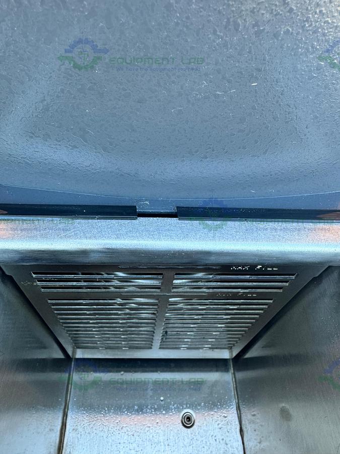 Used Fluke Hart Scientific 7320 Compact Temperature Calibration Bath –20 °C to 150 °C