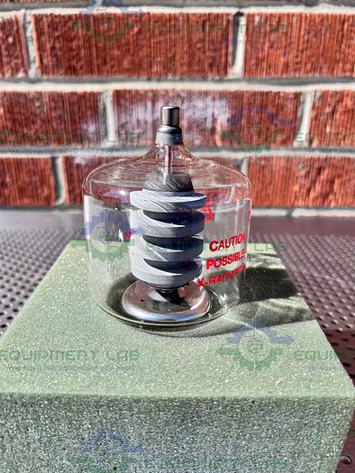 Used National Electronics  NL 11826 Power Triode 96-50