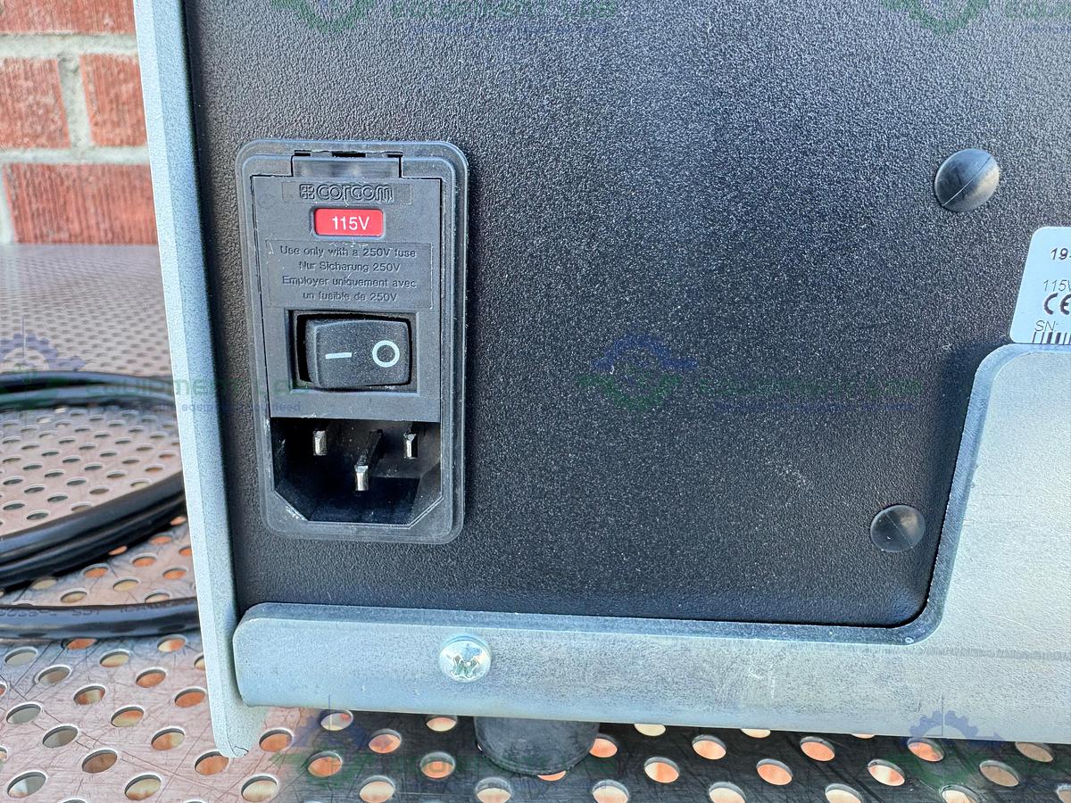 Used Fisher Brand Bead Mill 24 Homogenizer  0.8 m/s to 6 m/s MFG 2024