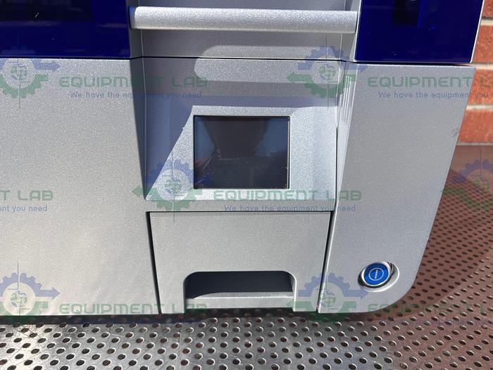 Used Qiagen  QIAcube Automated DNA/RNA Purification Isolation Sample Prep Spin Column