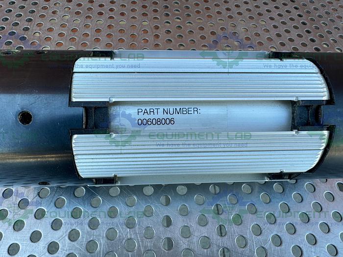 Used Convertech 00608006 Air Chuck Shaft / Shaft Adapter 8" x 3" x 1.4"