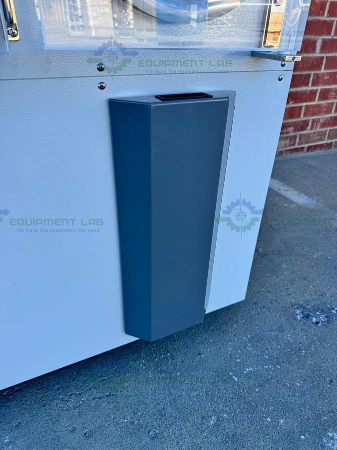 Used Millrock Magnum MG85B11 Freeze Dryer Lyophilizer w/ 11 Shelves MFG 2021