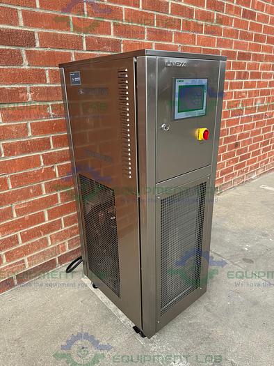 Used Lneya Sundi - 155 Dynamic Temperature Control System Chiller / Heater -10℃~200℃