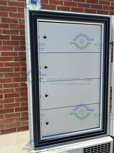 Used Thermo  VWR40086D Ultra-Low Temperature Freezer -86°C, 23 Cu.Ft. 208V