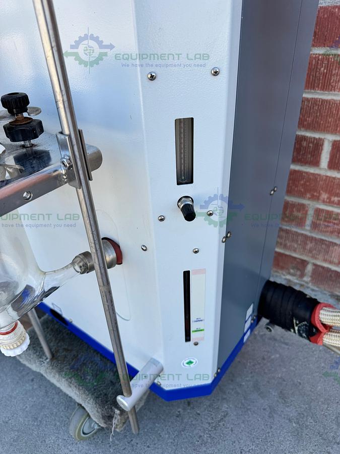  for parts or not working Mettler Toledo LabMax Automatic Laboratory Reactor for Process Development