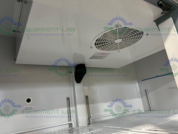 Used Norlake NSWDF492SSS/0A White Dimond Series Auto Defrost Freezer -25C, 49 CU. FT.