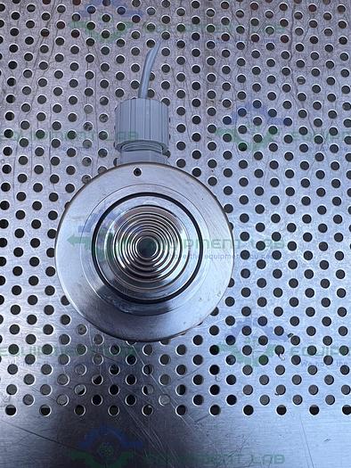 Used Anderson Instrument SV304B12301205 Pressure Transmitter