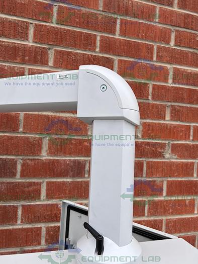 Used Allen Bradley 2711P-T10C21D8S Series B Panelview Plus 7 Touch Display