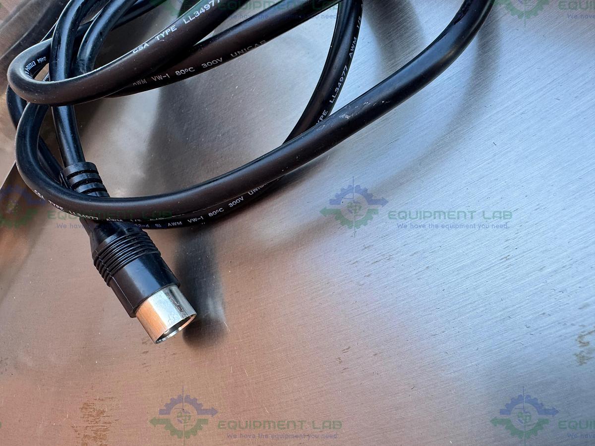 Used CHART MVE 800 Series-150  Liquid Nitrogen Cryogenic Storage Tank w/ TEC 3000