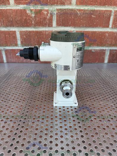 Used Yokogawa / Admag 110DN-CU1-EEA*A/ND/SCT Magnetic Flow Detector