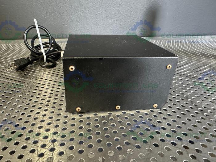 Used J-Kem Scientific  210 Timer Temperature Controller 120 VAC 1200 Watts