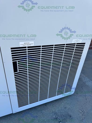  for parts or not working Thermo Scientific ULT10140-9-D19 Cryogenic Chest Freezer, 10.3 Cu Ft, -140°C