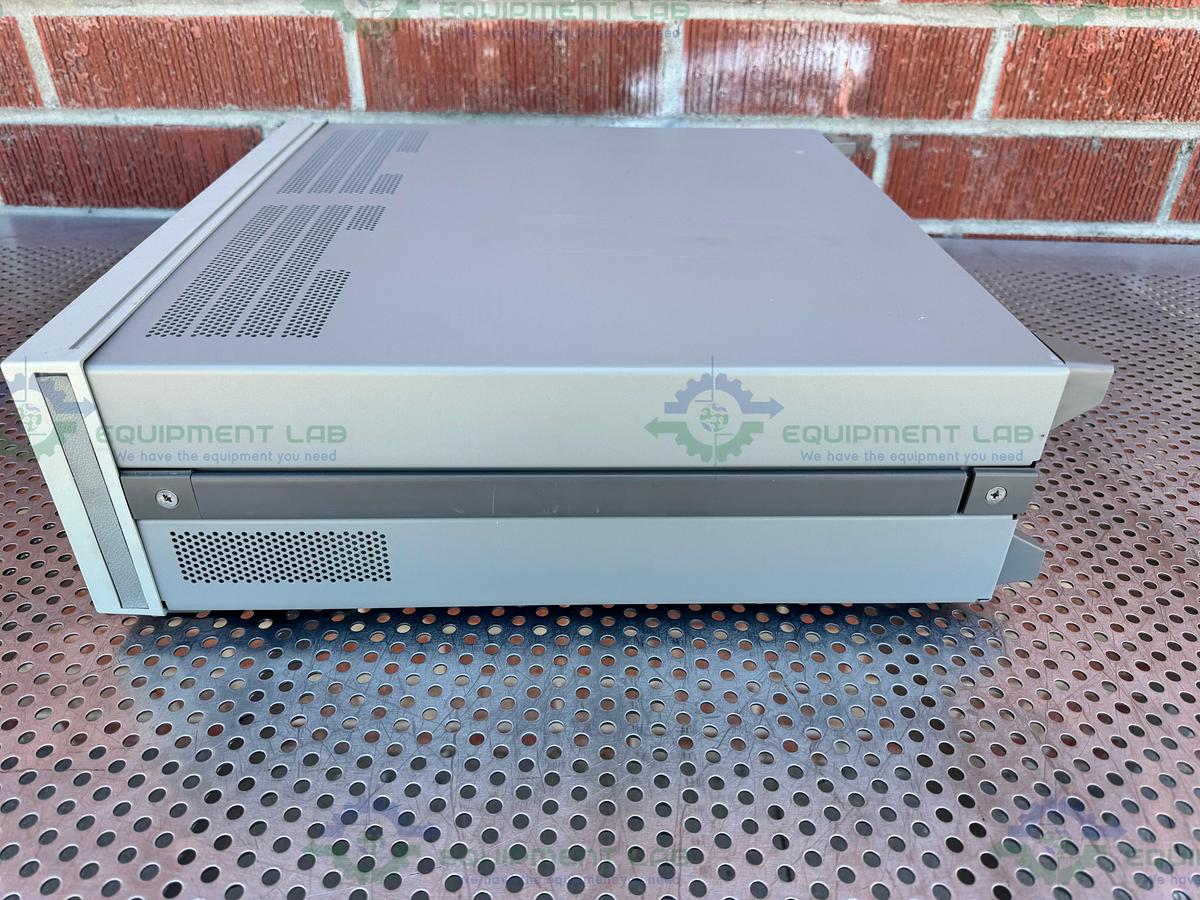 Used Agilent / HP Hewlett Packard 8114A High Power Pulse Generator 100V / 2A