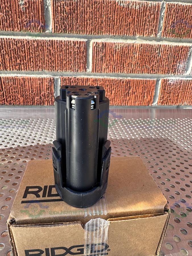 Used Ridgid SeeSnake MicroReel CA Diagnostic Pipe Inspection Sewer Camera 100' Cable