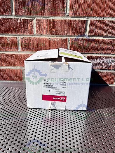 Axygen  EV-200-NTR Nested Tip Rack Non-filtered Non-sterile 96-well tip, 200 µL