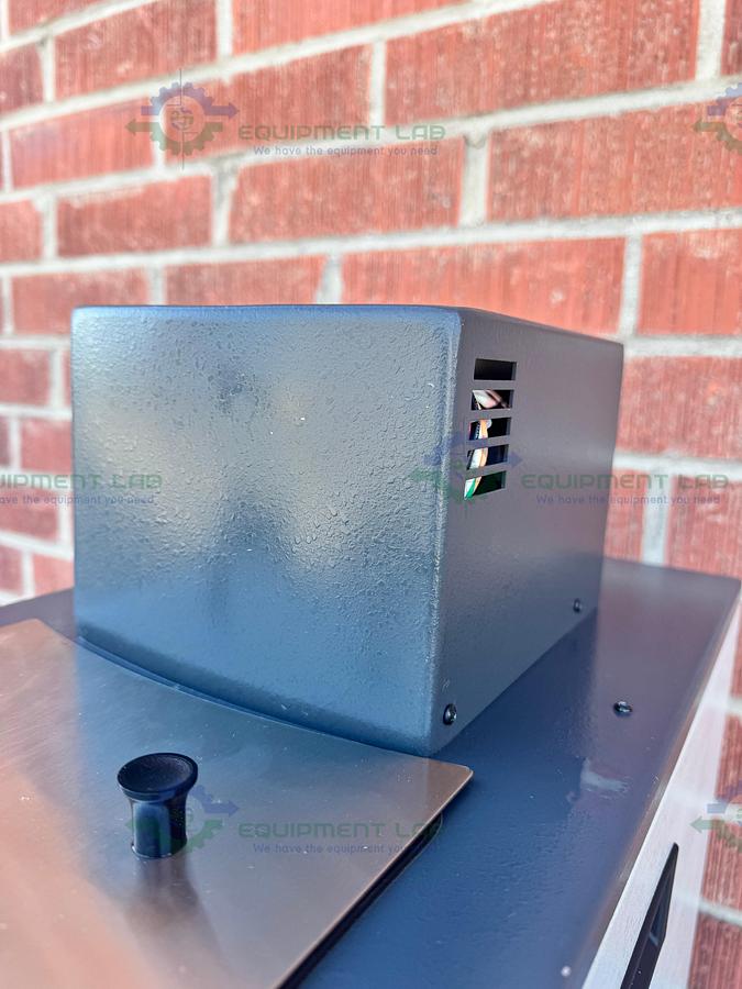 Used Fluke Hart Scientific 7320 Compact Temperature Calibration Bath –20 °C to 150 °C