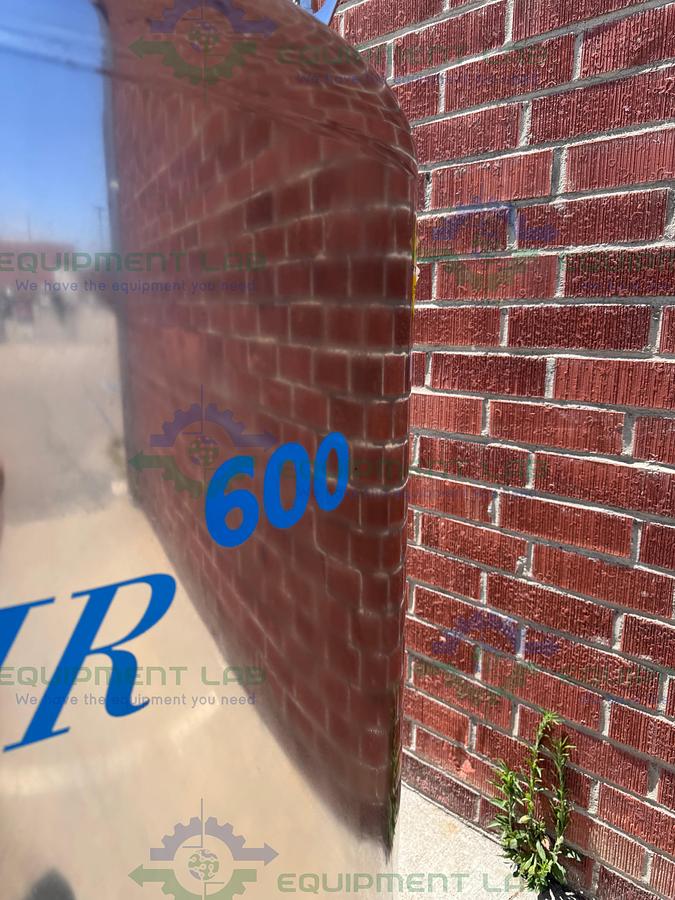 Used Oxford NMR 600 Nuclear Magnetic Resonance Spectrometer / Cryostat