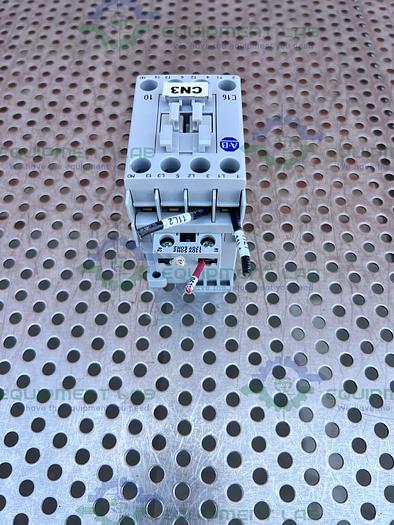 Used Allen Bradley 100-C16*10 Series B Contactor