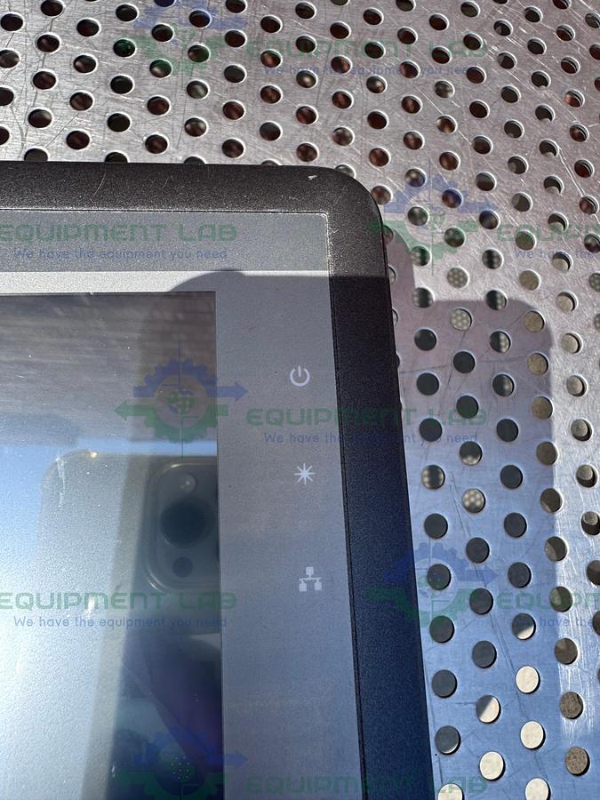 Used Maple Systems HMI5121XL  Operator Interface Advanced HMI Series