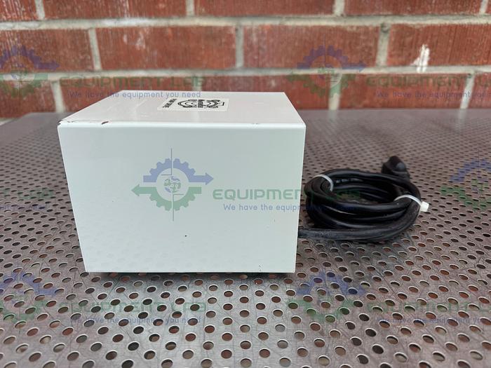 Used Cole Parmer 7540-30 Masterflex Pump Drive 115 VAC, 30 RPM, 0.005 HP