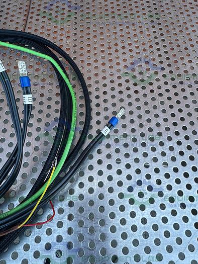 Used Lot of 2 - Infinity Thermal Cres-MF Mid - High Flow DI/RO Inline Water Heater