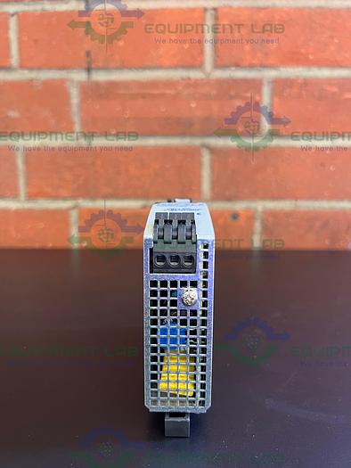 Used Allen Bradley  1606-XLS80E Power Supply 100-240 VAC