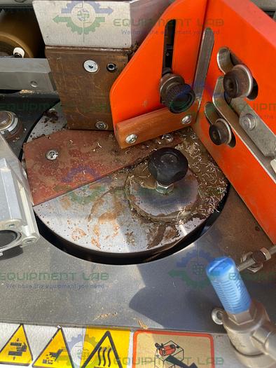 Used Maggi Technology 18509623 Edging System 3/50, 230 V, MFG 2017