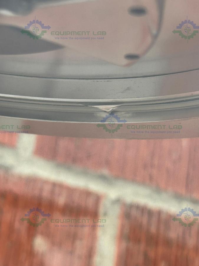 Used Cytiva / GE / Pharmacia BPG  200 / 500 Chromatography Column
