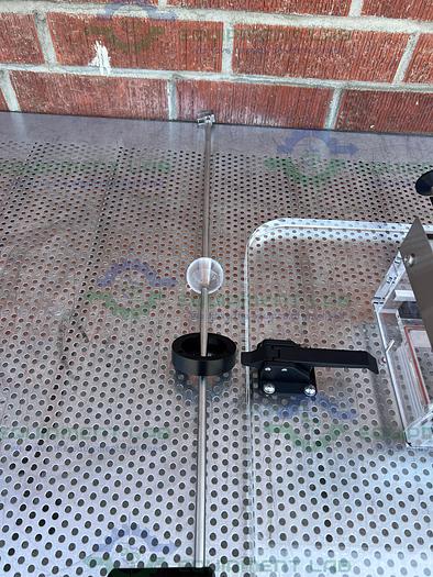 SP Scientific LyoStar 3 Freeze-Dryer Lyophilizer -70 °C to 60 °C