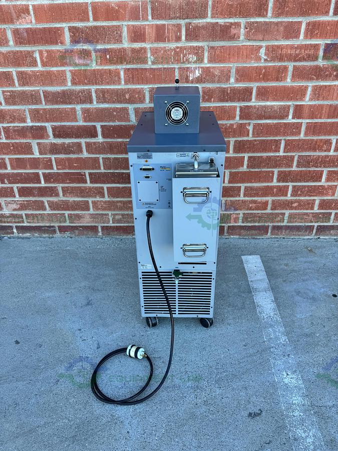 Used Fluke Calibration Hart Scientific 7381 Deep-Well Compact Bath –80 °C to 300 °C