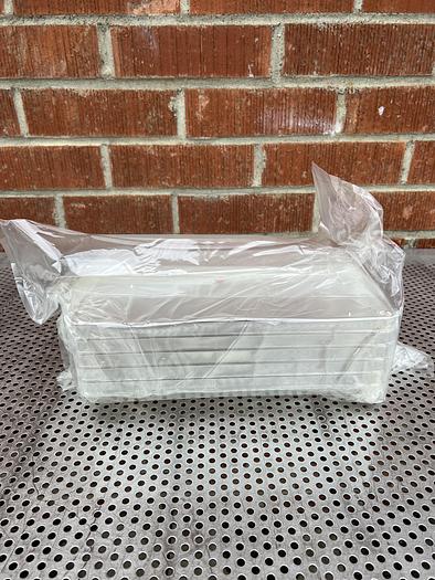 Box of 10 - Thermo  140004 Sterile Nunc Cell Factory 4 Chamber  PS 2,528 cm2