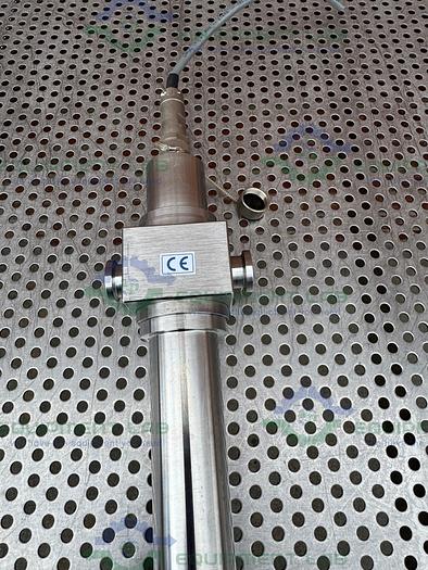 Used Wedgewood Technology AF13EEQCNT1B4-C Flow Through Sensor