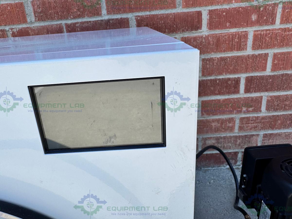 Used Harvest Right HRFDL Benchtop Freeze Dryer / Lyophilizer w/ Pump 115V