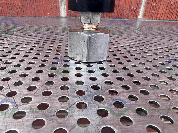 Used Nason NSM-1C-20R/H Pressure Switch