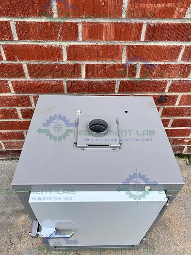 Used VWR / Shel Lab  1330GM Gravity Convection Oven 240°C 1.6 Cu. Ft.