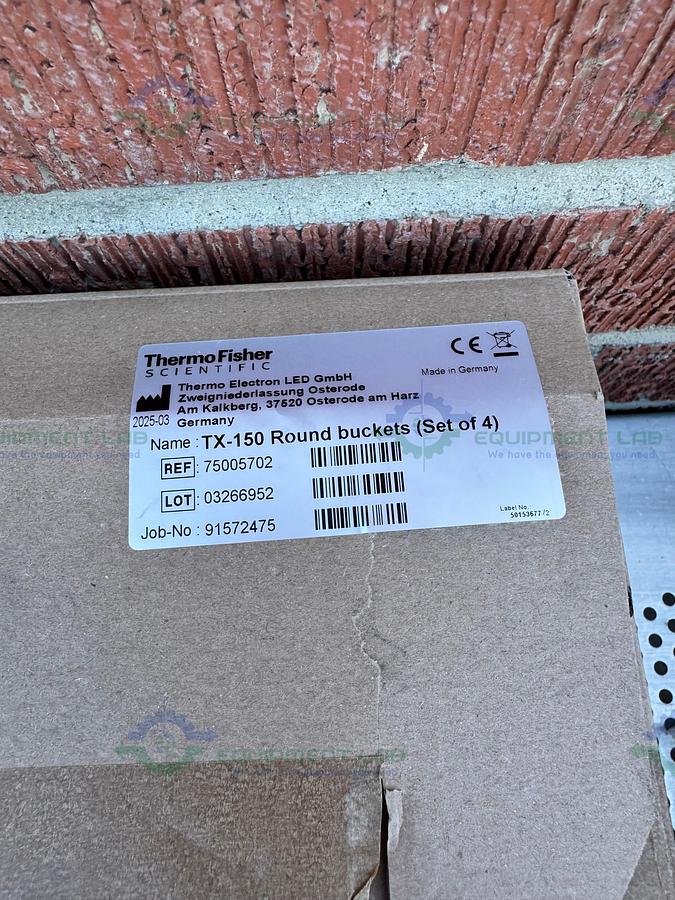 Thermo Fisher