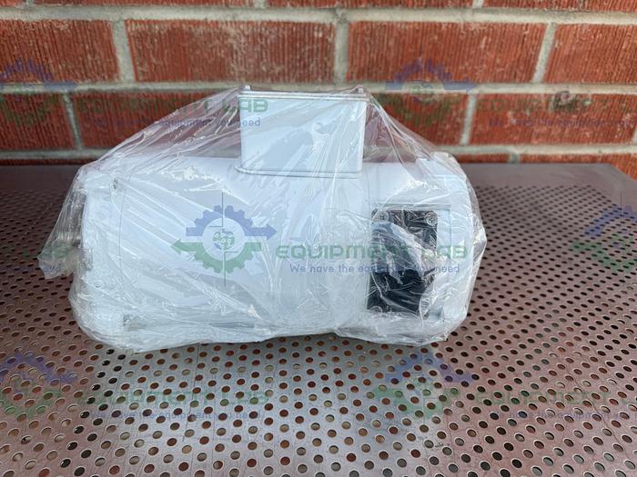 Leeson  108226.00 C4D17VK1F DC White Epoxy Washdown Duty Motor 1/2 HP, 90V