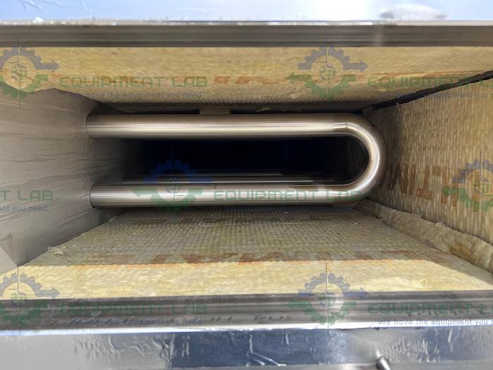 Used Centec  ADoS, Flash Pasteurization & Carbonator Skid 26 GPM