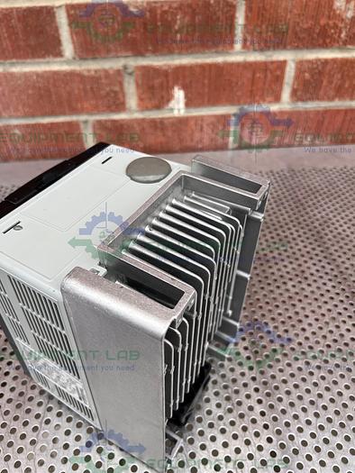 Used Allen Bradley  Power Flex 70 AC Drive Controller 2HP