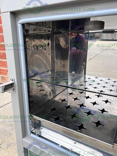 Used VWR / Shel Lab  1330GM Gravity Convection Oven 240°C 1.6 Cu. Ft.