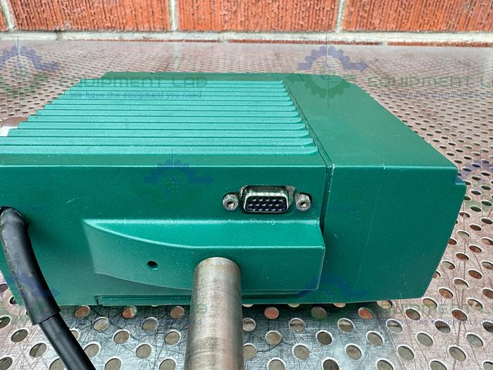 Used Chemglass  Digital Overhead Stirrer Homogenizer 50 - 2000 RPM