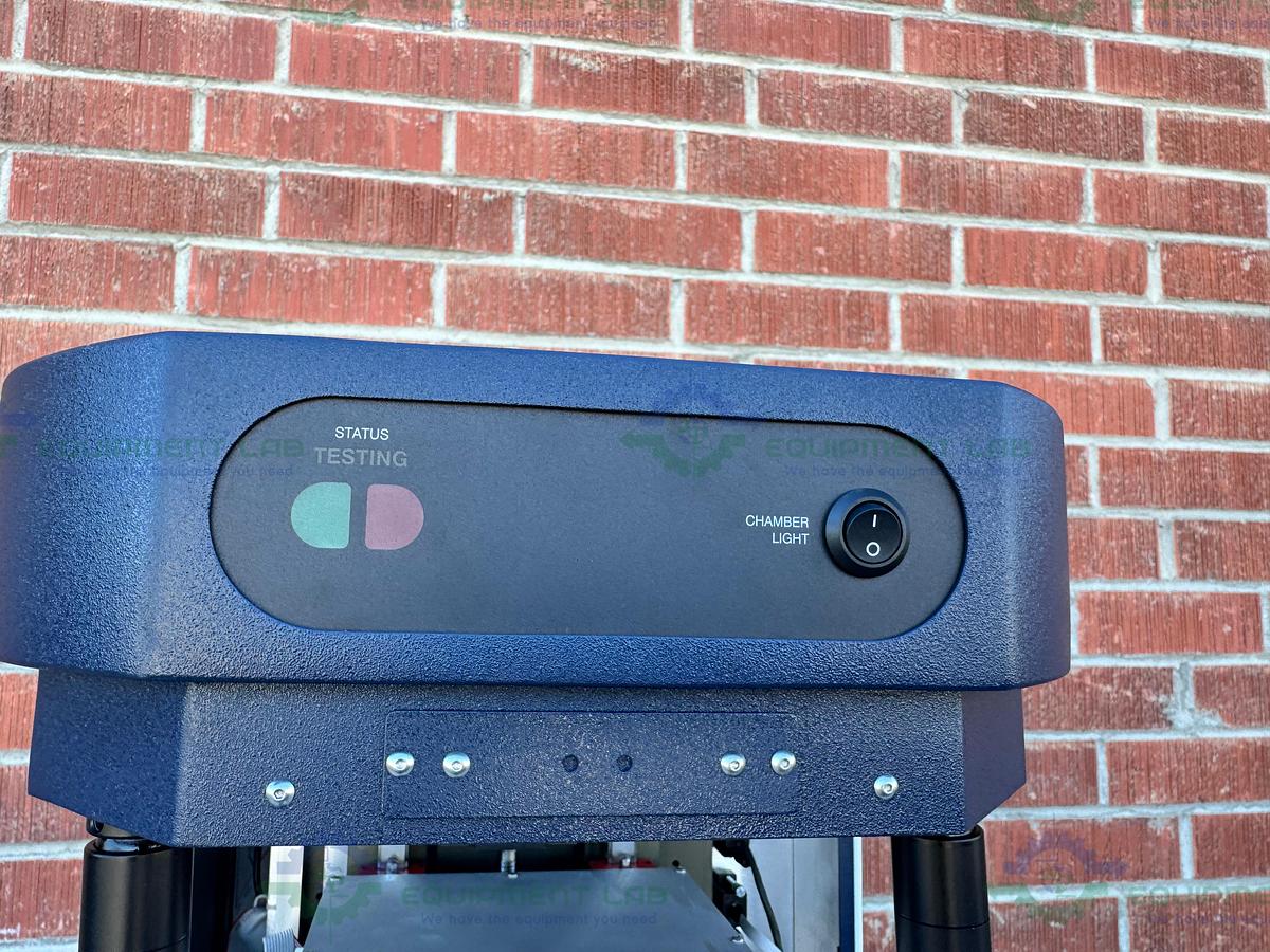  for parts or not working Bruker APEX-110 UMT TurboLab Universal Mechanical Tester