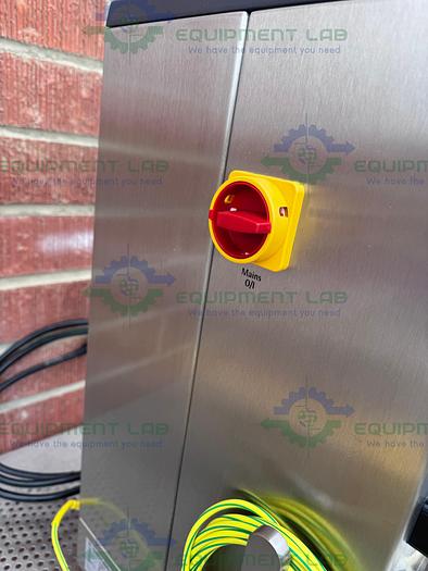 Used Sartorius SartoFlow Smart Crossflow Filtration Systems w/ Pump, Scale + more