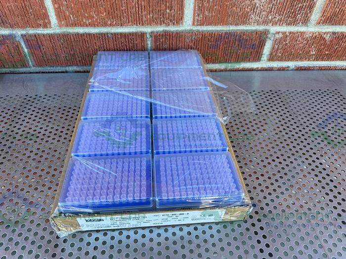 50 Labcon 8114-695-000-9 APT Aerosol Pipette Tips 20uL, For Beckman FX and NX