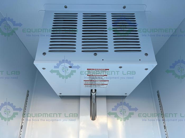 Used Fisher Brand FBG30RPGA Isotemp General Purpose Laboratory Refrigerator 4°C